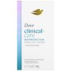 Dove Clinical Protection Dove Clinical Protection Antiperspirant & Deodorant Solid, Original Clean: Light Scent