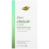 Dove Clinical Protection Dove Clinical Protection Antiperspirant & Deodorant Solid, Cool Essentials