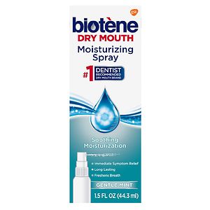 Biotene Moisturizing Mouth Spray