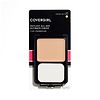 CoverGirl Ultimate Finish Liquid Powder MakeUp, Creamy Natural 420