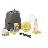 Swing Breast Pump Kit wag-Swing Breast Pump Kit