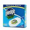 Pledge Multi Surface Duster 360 Refill