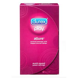 Durex Allure: Personal Massager