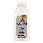 L.A. Looks Wet Look Ultra Shine Slicking Gel, X-treme Hold