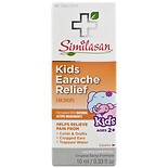 Kids Ear Relief Drops wag-Kids Ear Relief Drops