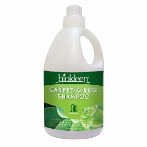 biokleen Carpet & Rug Shampoo 64 oz.