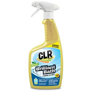 CLR Cleaner, Bath and Kitchen