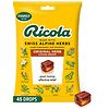 Ricola Original Natural Herb Cough Drops, Big Bag