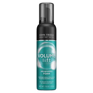 John Frieda Luxurious Volume Bountiful Body Mousse