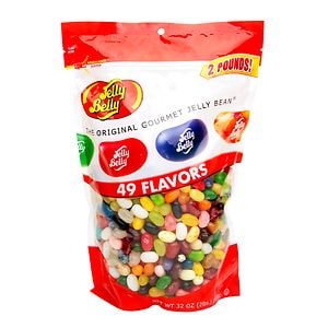 Jelly Belly Gourmet Jelly Beans image