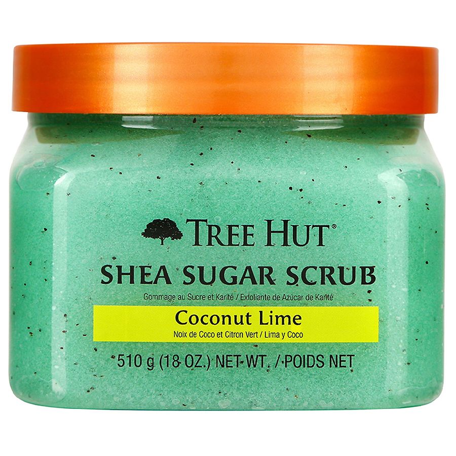 tree-hut-shea-sugar-body-scrub-coconut-lime-walgreens