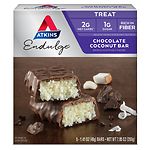 Atkins Endulge Treats, Chocolate Coconut