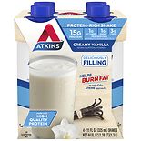 Shakes 4 Pack French Vanilla wag-Shakes 4 Pack French Vanilla