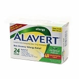 Non-Drowsy Allergy Relief wag-Non-Drowsy Allergy Relief