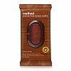 method method Wet Wipes Flat Pack, Wood for Good + Almond
