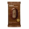 method method Wet Wipes Flat Pack, Leather Love