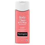 Neutrogena Body Clear Body Wash Pink Grapefruit product image