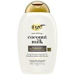 Shampoo Nourishing Coconut Milk wag-Shampoo Nourishing Coconut Milk