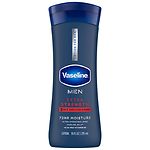 Vaseline Men Body & Face Lotion