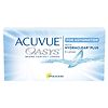 Acuvue Oasys For Astigmatism Contact Lenses Monthly Disposable