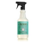 Mrs. Meyer's Clean Day Glass Cleaner, Basil