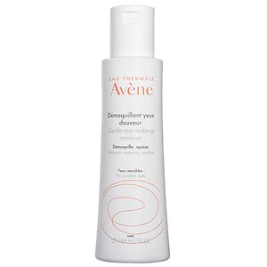 Avene Gentle Eye Make-Up Remover
