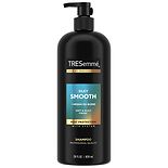 Smooth & Silky Shampoo wag-Smooth & Silky Shampoo