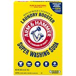 Super Wash Soda, Detergent Booster wag-Super Wash Soda, Detergent Booster