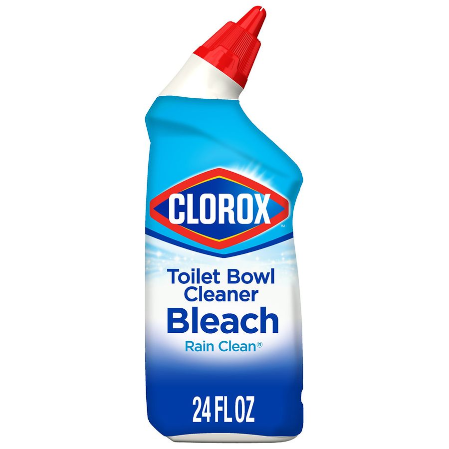 Other Name For Bathroom Cleaner