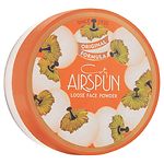 Coty Airspun Face Powder, Translucent Extra Coverage