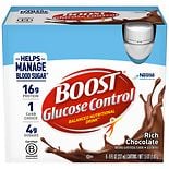 Nutritional Drink, Bottles Rich Chocolate wag-Nutritional Drink, Bottles Rich Chocolate