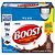 Boost Plus Complete Nutritional Drink, Bottles, Rich Chocolate