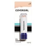 CoverGirl Smoothers Concealer, Light-N