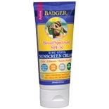 SPF 30 Sunscreen Cream Lavender wag-SPF 30 Sunscreen Cream Lavender