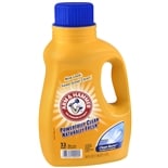 Arm & Hammer 2x Concentrated Liquid Laundry Detergent Clean Burst product image