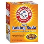 Baking Soda wag-Baking Soda