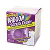 Kaboom Scrub Free! Continuous Toilet Cleaning System