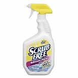 Scrub Free Bathroom Cleaner