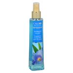 Calgon Refreshing Body Mist, Morning Glory