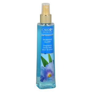 Calgon Refreshing Body Mist, Morning Glory