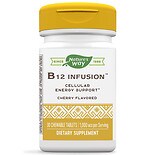 B12 Infusion, Chewables wag-B12 Infusion, Chewables
