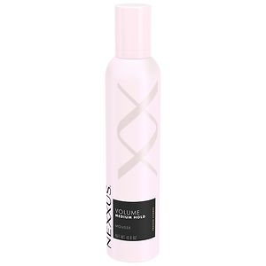 Nexxus Mousse Plus Volumizing Foam Styler