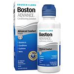 Boston Bausch & Lomb Boston ADVANCE