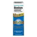 Boston Advance Contact Lens Conditioning Solution