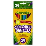 Crayola Colored Pencils