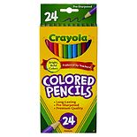 Colored Pencils wag-Colored Pencils