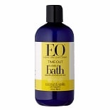 Time Out-Coconut & Vanilla Bubble Bath wag-Time Out-Coconut & Vanilla Bubble Bath