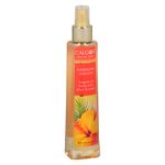 Calgon Refreshing Body Mist, Hawaiian Ginger