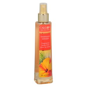 Calgon Refreshing Body Mist, Hawaiian Ginger Calgon Refreshing Body Mist, Hawaiian Ginger