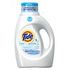 Tide Liquid Detergent, Free & Gentle,  High Efficiency, 32 Loads, Fragrance free, 50 fl oz